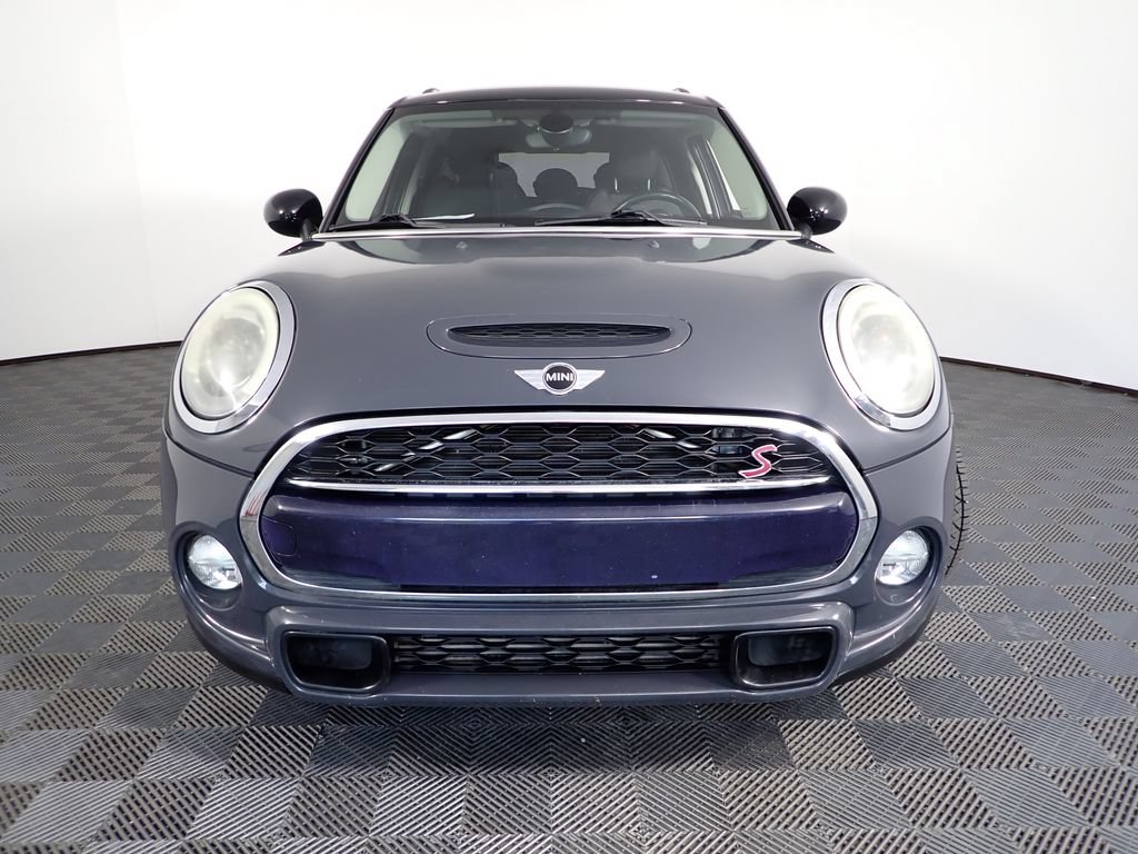 Used 2016 MINI Cooper S FWD image 7