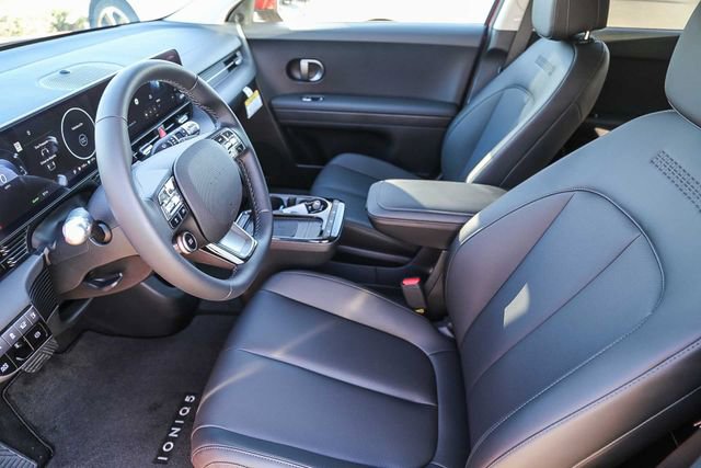 New 2026 Hyundai Ioniq 5 SEL RWD image 19