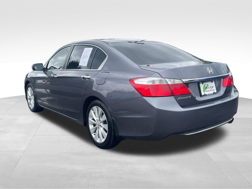 Used 2013 Honda Accord EX image 6