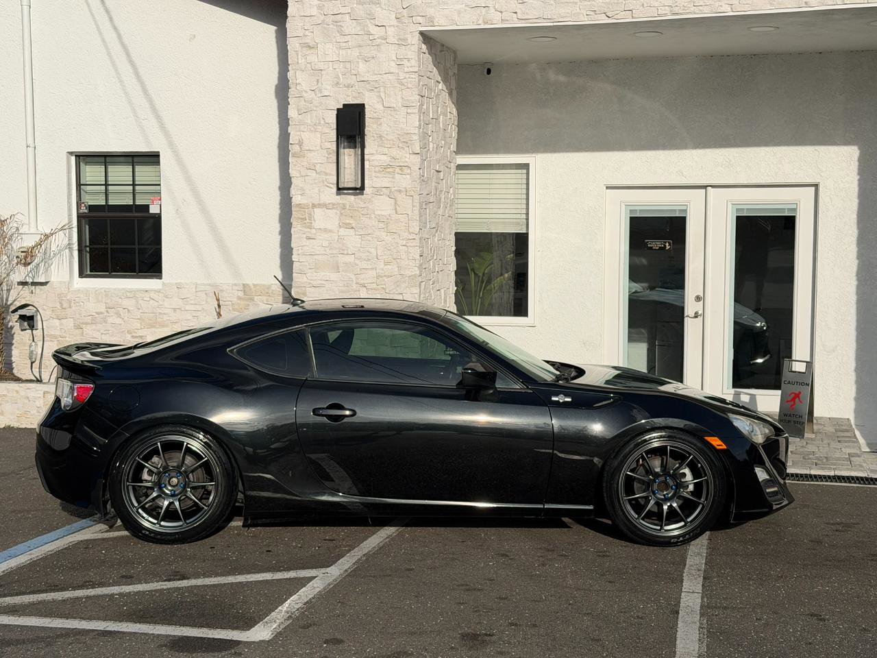 Used 2014 Scion FR-S image 19