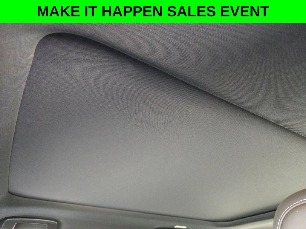 Used 2025 Nissan Armada Platinum Reserve AWD/4WD image 39