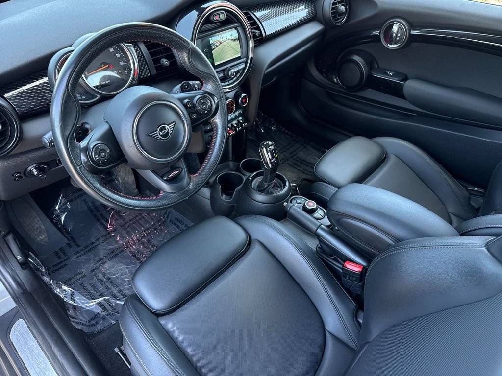 Used 2021 MINI Cooper S FWD image 13