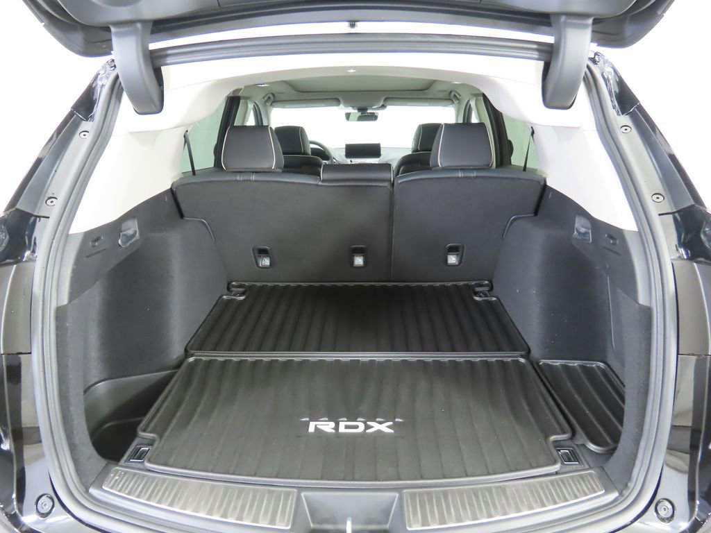 New 2026 Acura RDX SH-AWD w/ Advance Package image 28
