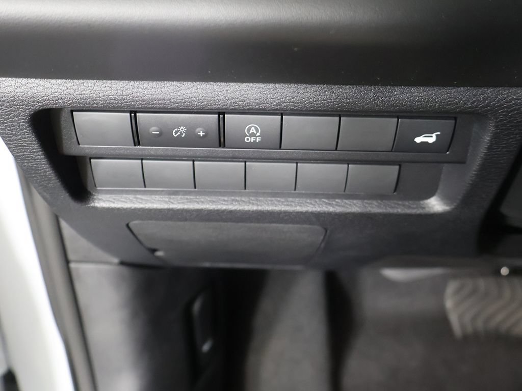 New 2026 Mitsubishi Outlander SE FWD image 38