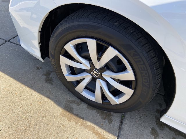 Used 2025 Honda Civic LX image 25