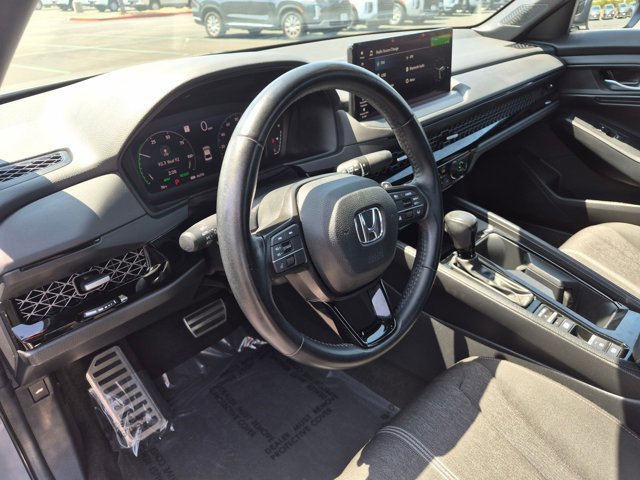 Used 2024 Honda Accord Sport image 10