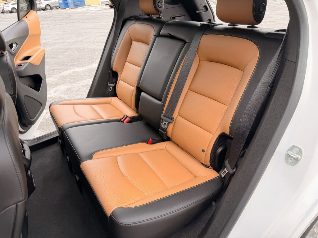 Used 2019 Chevrolet Equinox Premier image 30