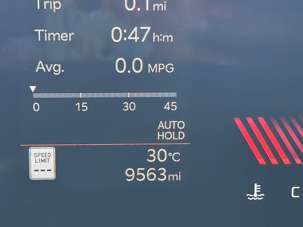 Used 2025 Kia K4 FWD image 24