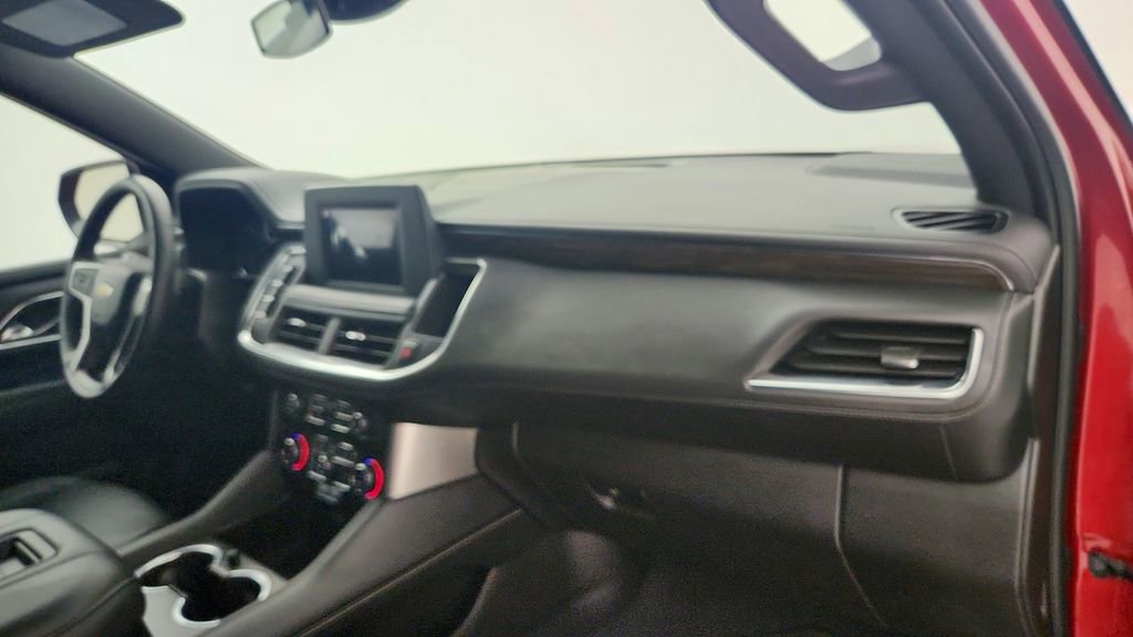 Certified 2023 Chevrolet Tahoe LS RWD image 28