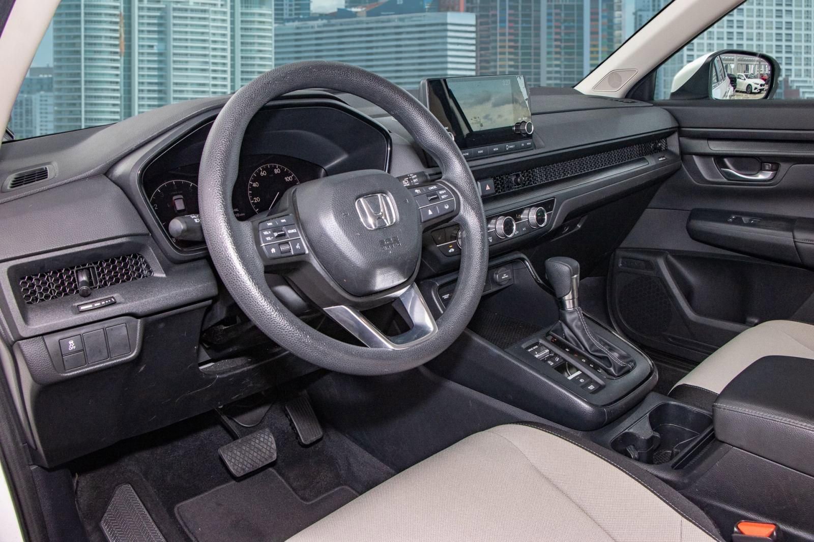 Certified 2024 Honda CR-V EX image 15