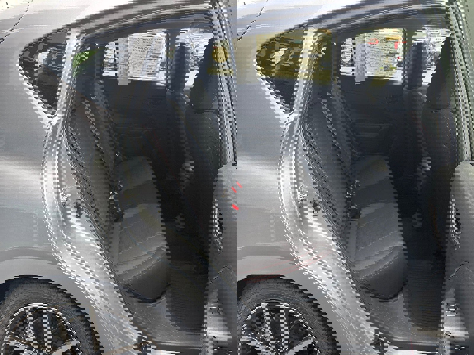 New 2026 Subaru Impreza 2.0i Sport image 40