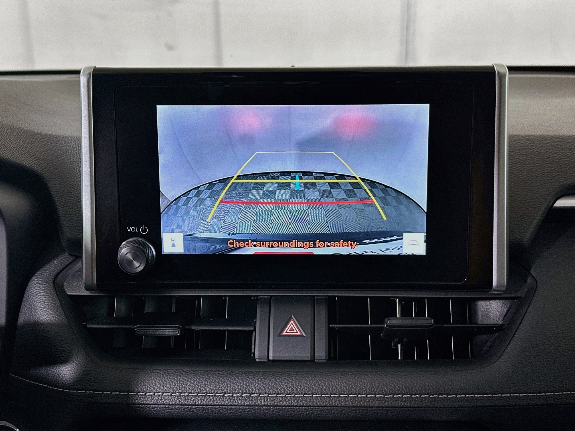 Certified 2023 Toyota RAV4 XLE w/ Convenience Package FWD image 25