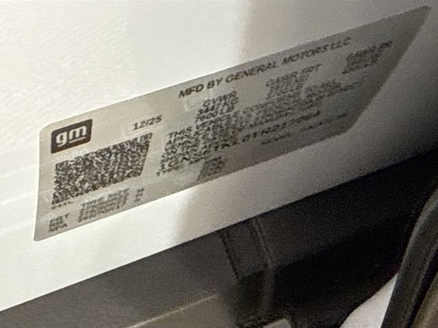 New 2026 Chevrolet Tahoe High Country image 38