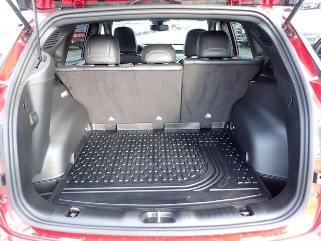 New 2026 Jeep Compass Limited image 6