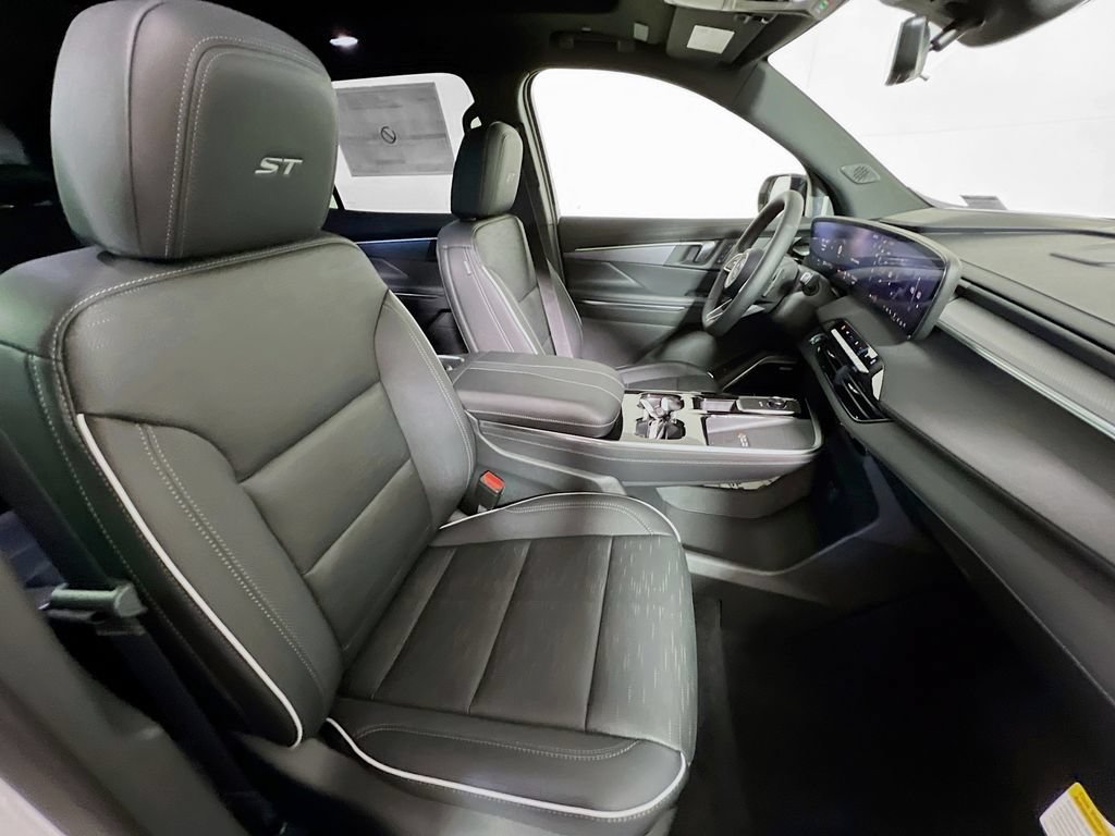 New 2026 Buick Enclave Sport Touring w/ Power Package AWD/4WD image 21