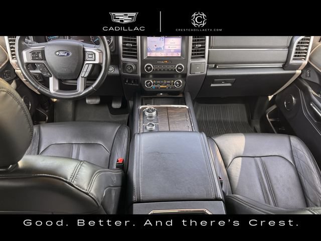Used 2019 Ford Expedition Platinum AWD/4WD image 9