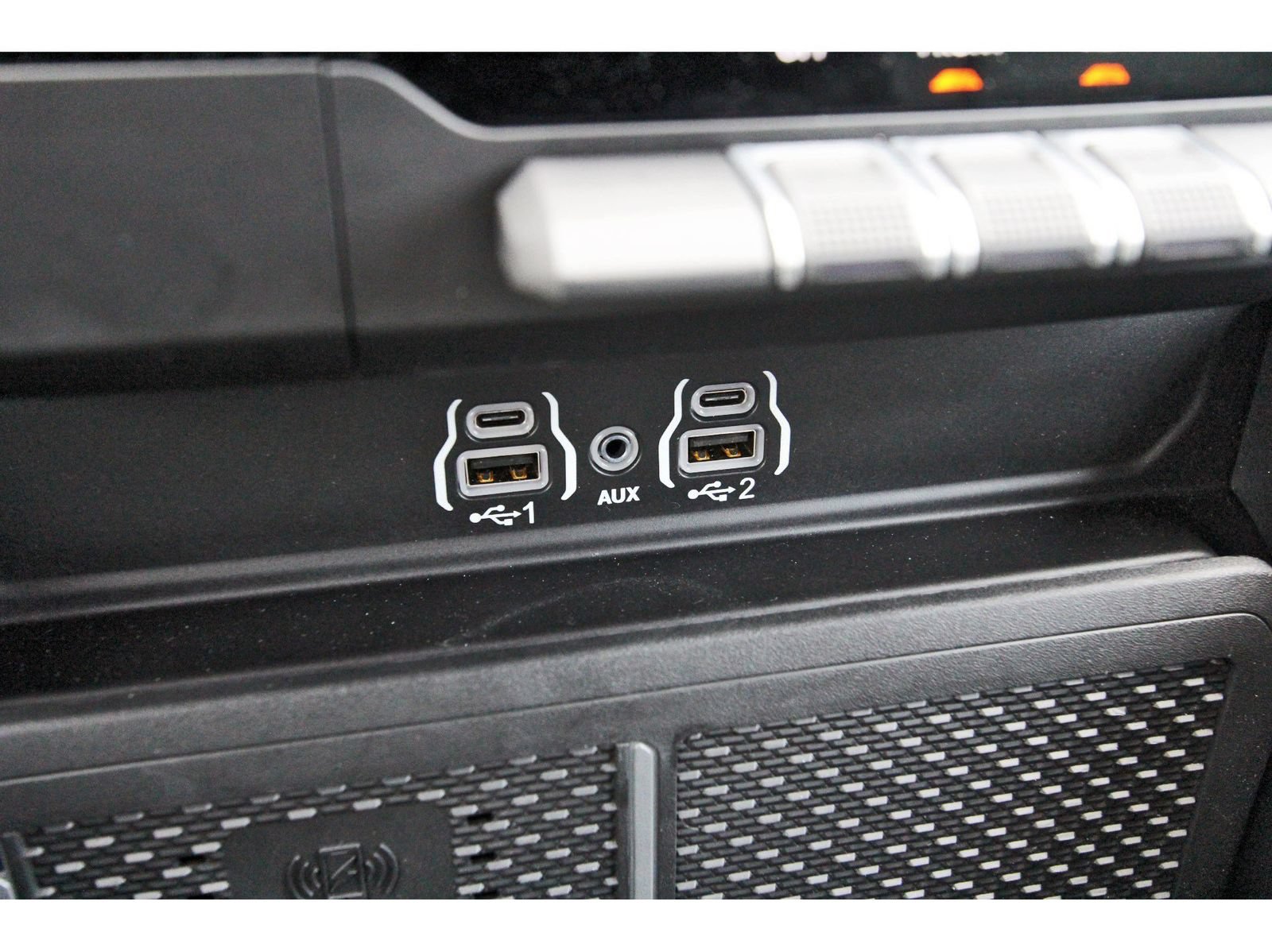 Used 2026 RAM 1500 Lone Star AWD/4WD image 29
