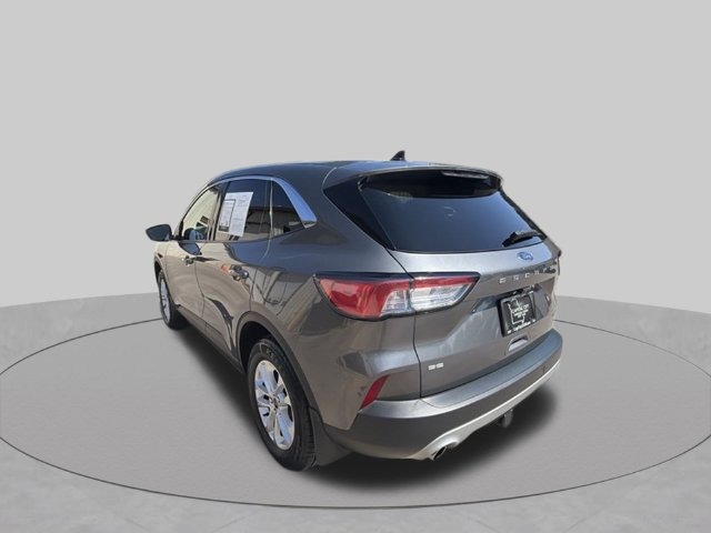 Used 2022 Ford Escape SE w/ Convenience Package AWD/4WD image 6
