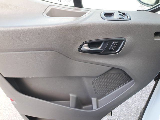 Certified 2022 Ford Transit 250 Low Roof w/ Exterior Upgrade Package image 22