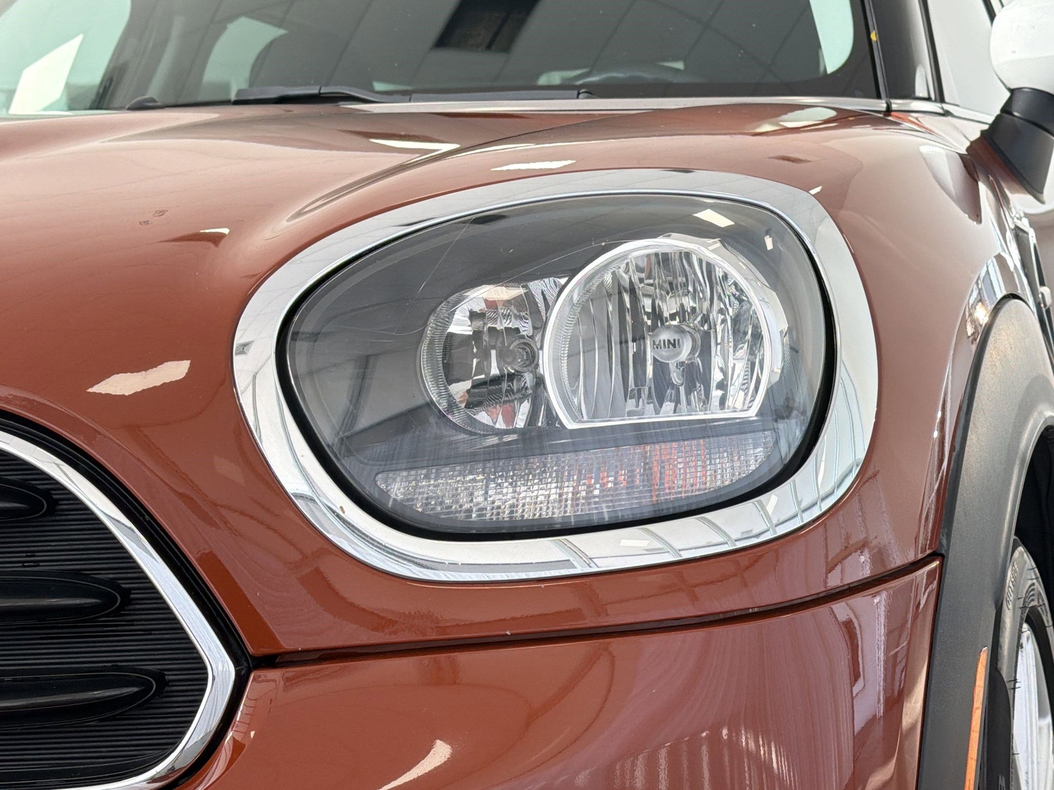 Used 2020 MINI Cooper Countryman image 11
