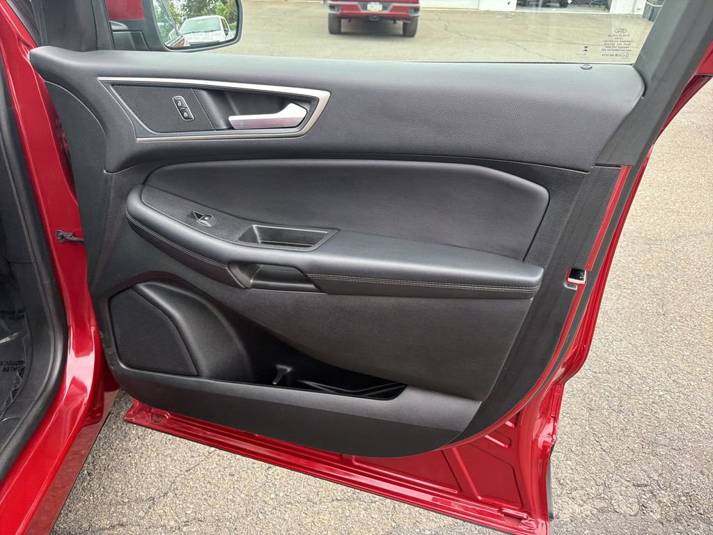 Used 2024 Ford Edge SEL w/ Convenience Package AWD/4WD image 14