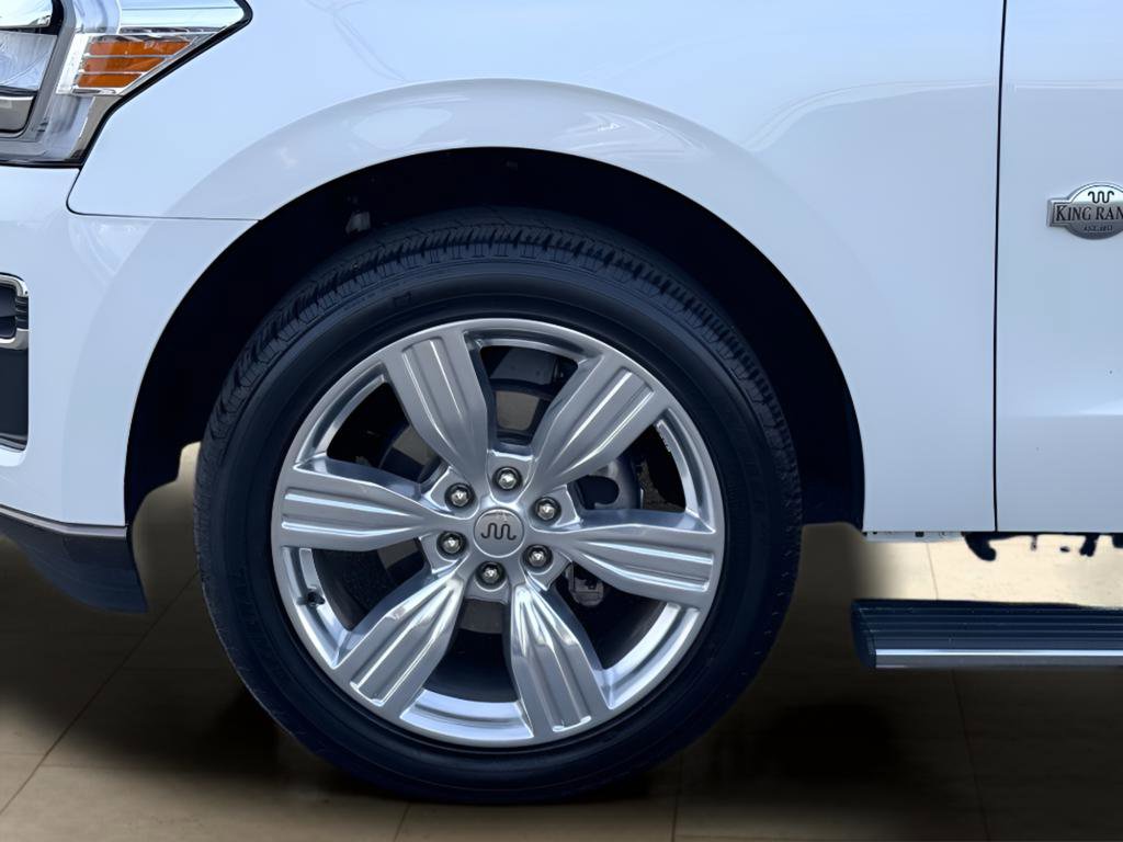 Used 2024 Ford Expedition Max King Ranch image 45