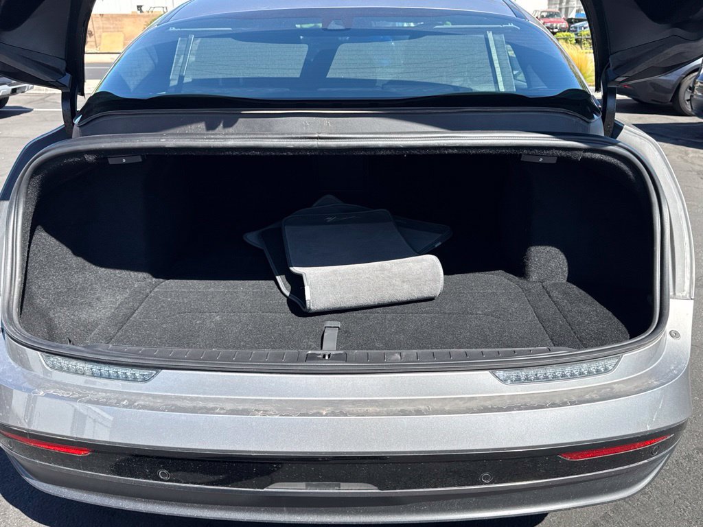 Used 2024 Lucid Air Touring AWD/4WD image 21