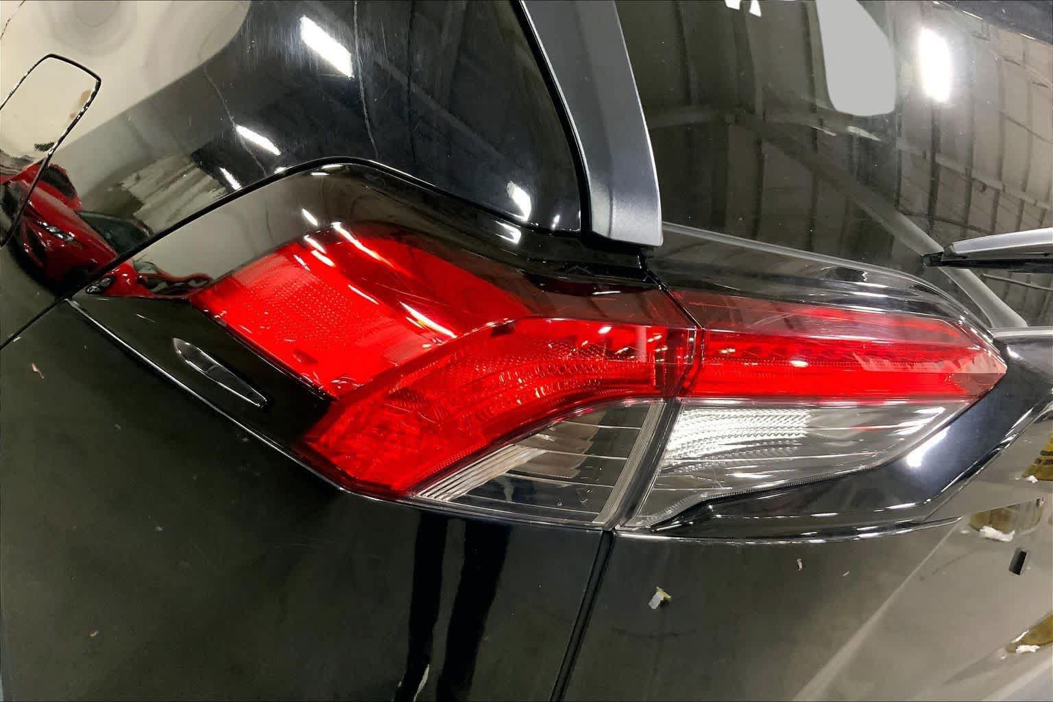 Certified 2024 Toyota RAV4 XLE w/ Convenience Package AWD/4WD image 29