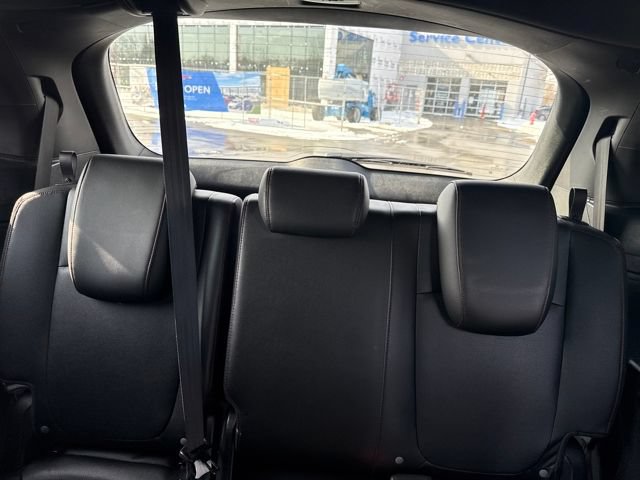 Certified 2023 Honda Odyssey Sport image 27