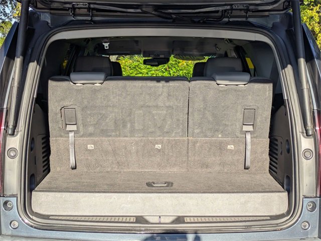 Used 2020 Chevrolet Tahoe LT image 26