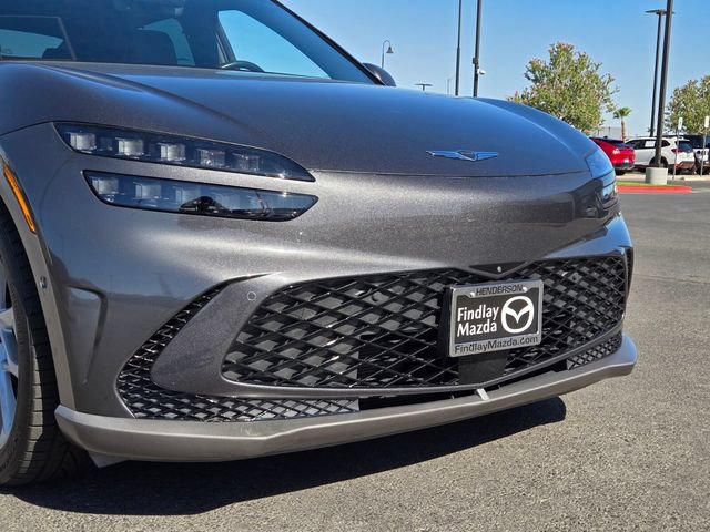 Used 2023 Genesis GV60 Advanced AWD/4WD image 8