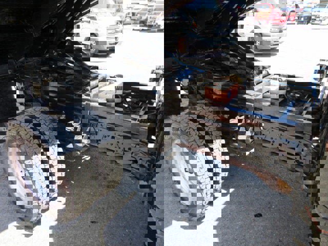 Used 2019 Ford F550 4x4 SuperCab Super Duty image 23