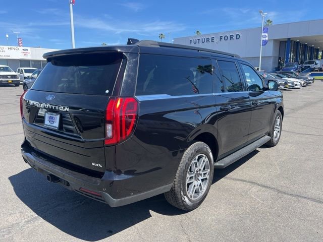 Used 2025 Ford Expedition Max Active image 11