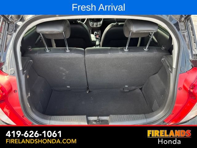 Used 2022 Chevrolet Spark LT FWD image 28
