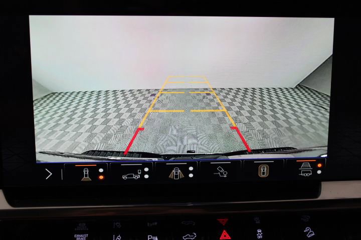 New 2025 GMC Sierra 2500 SLT w/ SLT Premium Package image 35