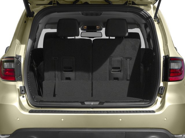 Used 2016 Dodge Durango SXT w/ Quick Order Package 23B AWD/4WD image 15