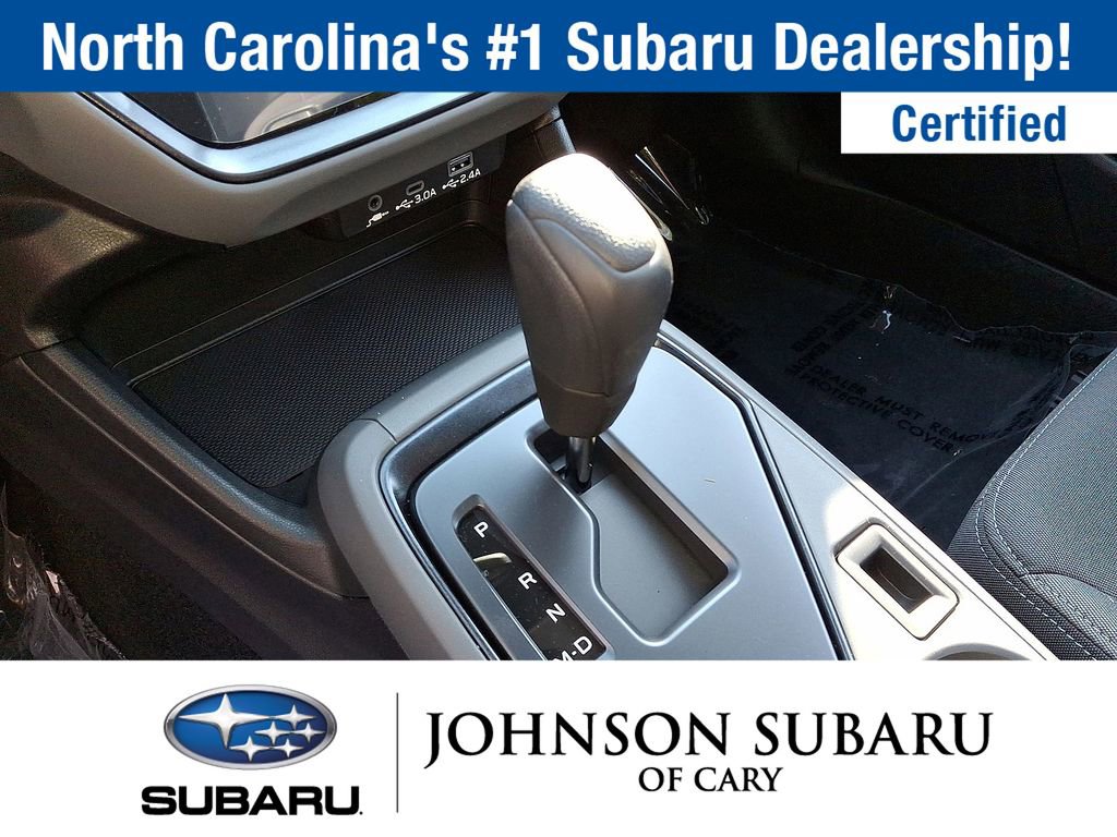 Used 2026 Subaru Crosstrek 2.0i Premium image 17