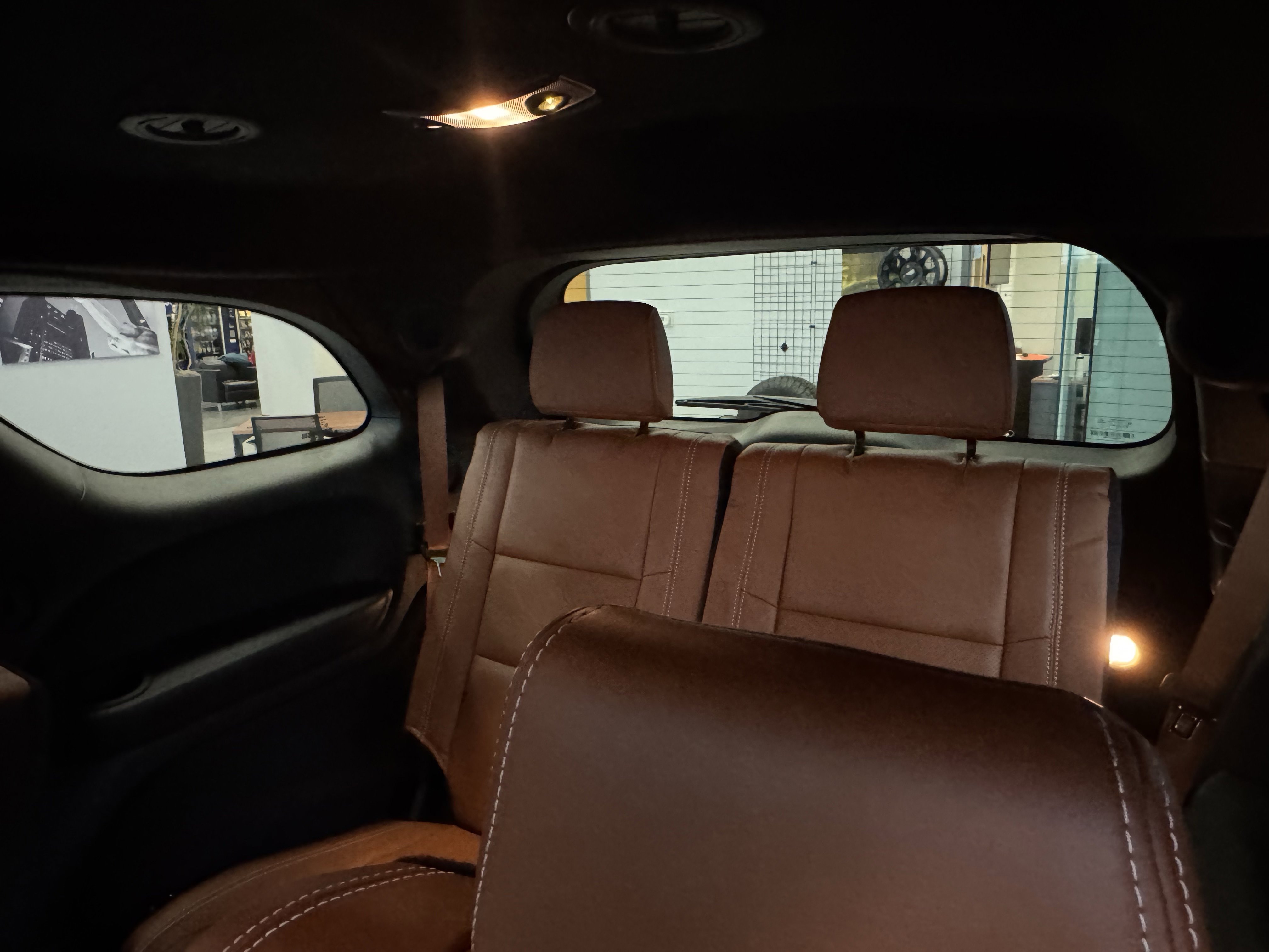 New 2026 Dodge Durango SRT Hellcat image 21