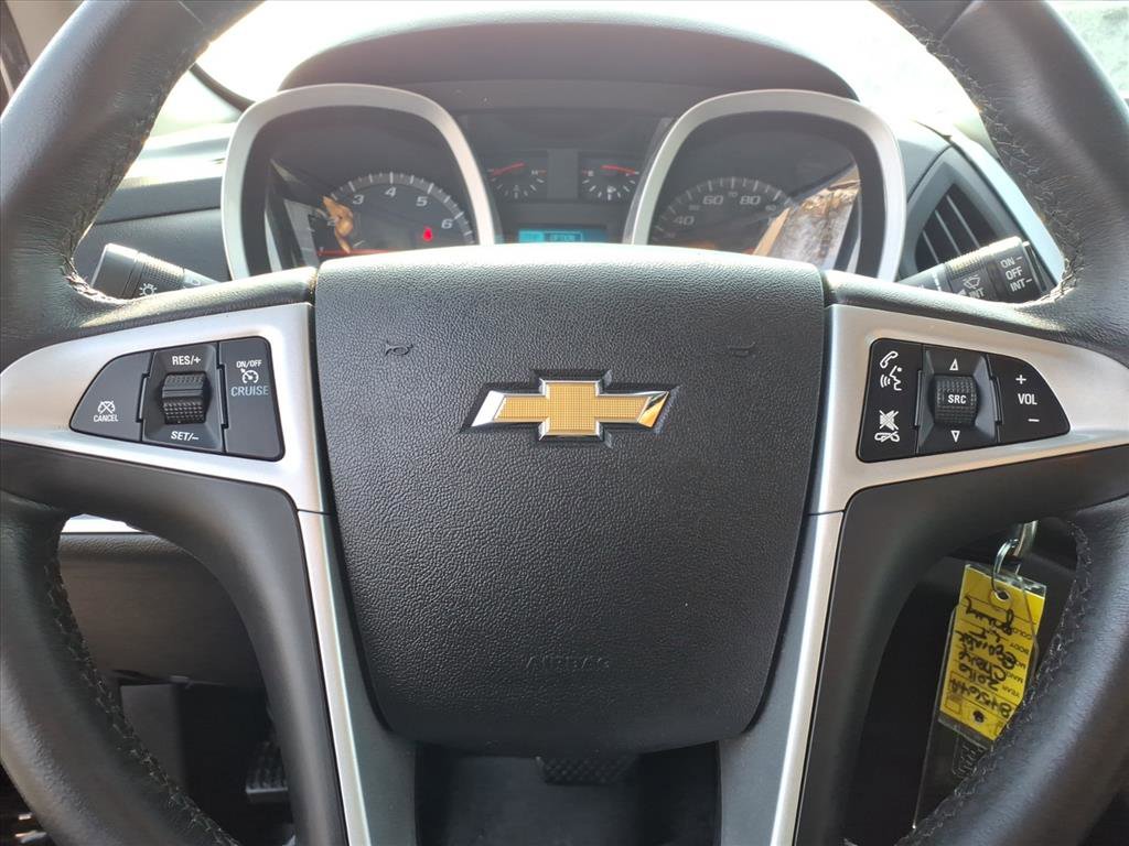 Used 2016 Chevrolet Equinox LT w/ Convenience Package image 12