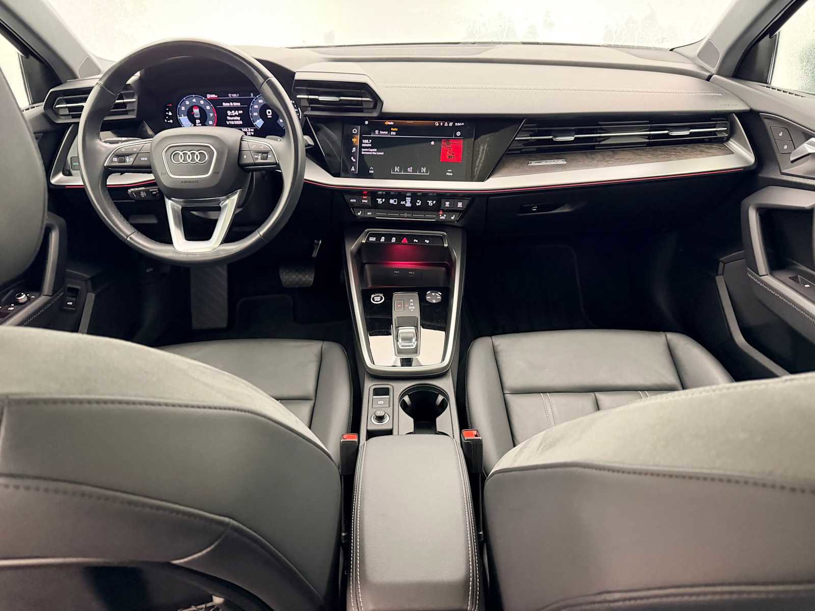 Used 2024 Audi A3 2.0T Premium Plus image 16