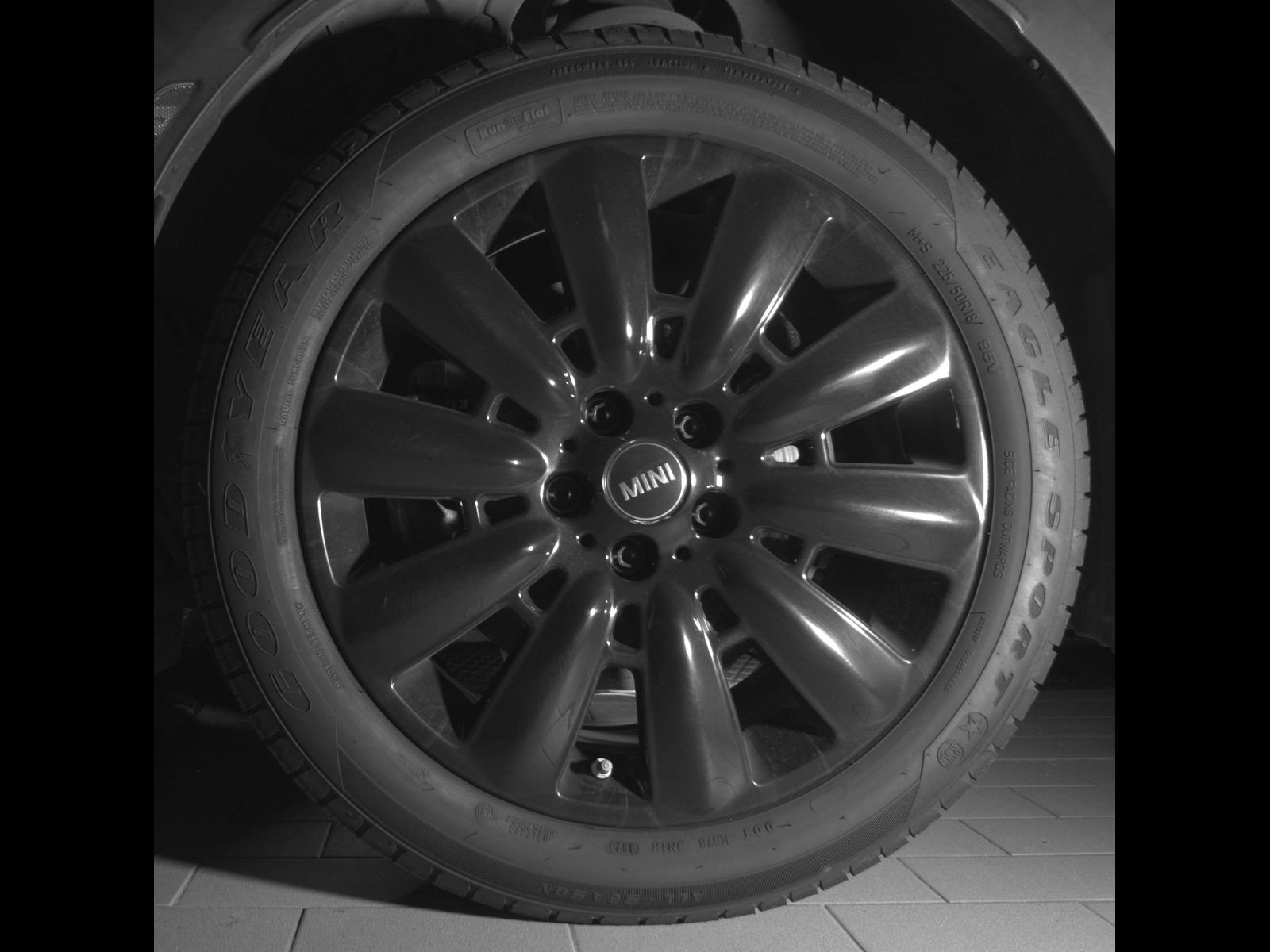 Used 2024 MINI Cooper Countryman S FWD image 25
