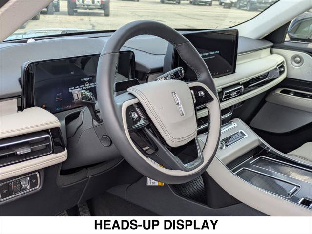 New 2026 Lincoln Aviator Reserve w/ Luxury Package RWD image 7