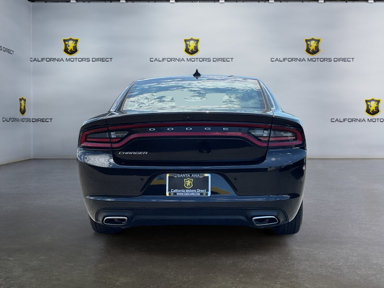 Used 2023 Dodge Charger SXT RWD image 6