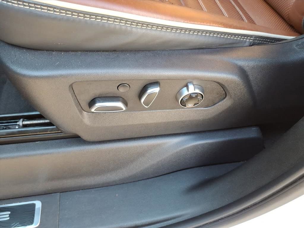 Used 2023 GMC Sierra 1500 Denali Ultimate image 25