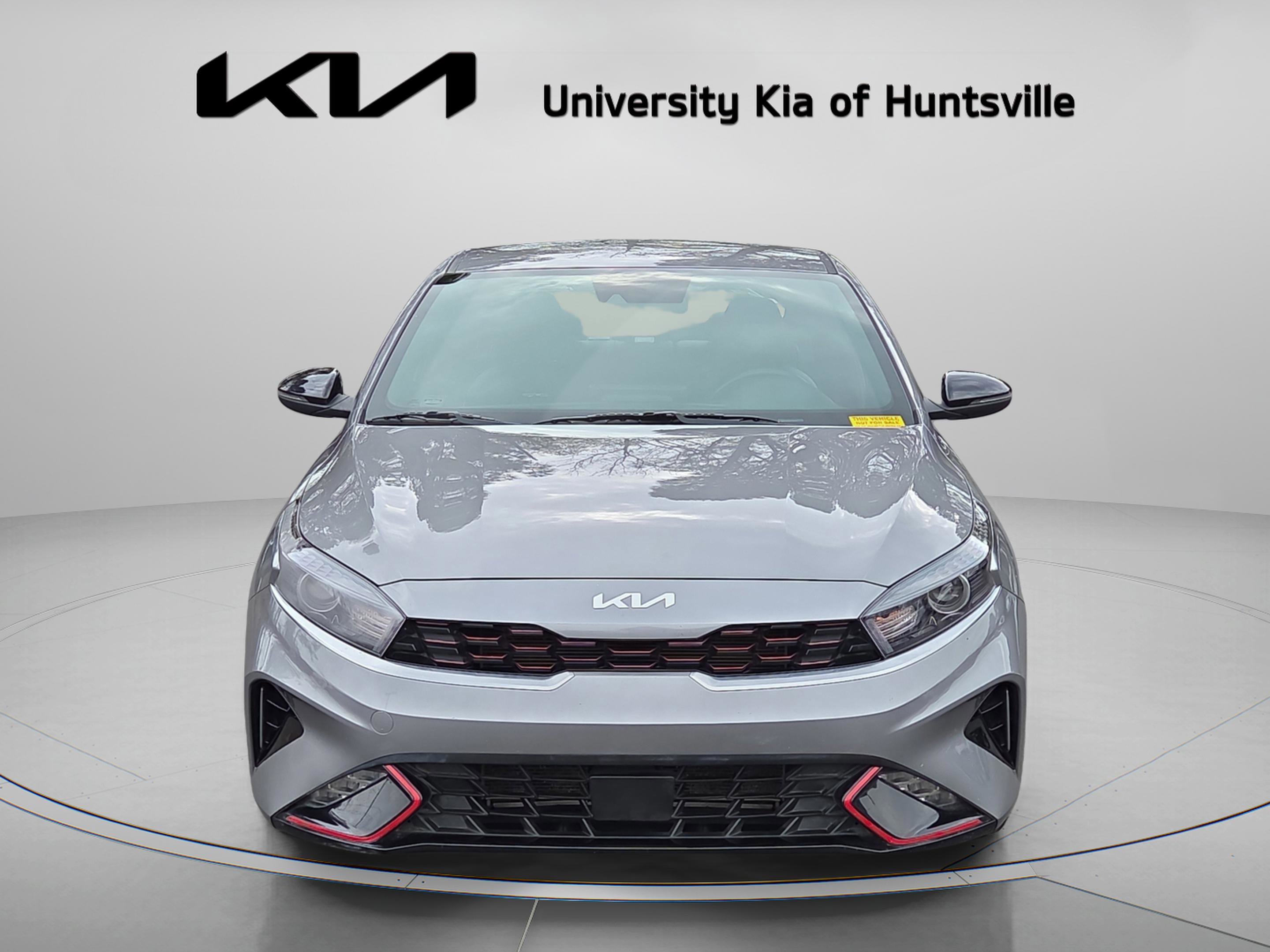 Used 2024 Kia Forte GT-Line image 2
