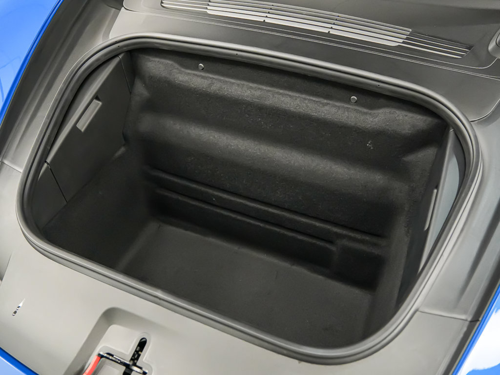 New 2026 Porsche 911 Carrera GTS RWD image 13