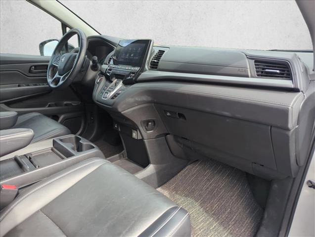 Used 2022 Honda Odyssey EX-L image 28