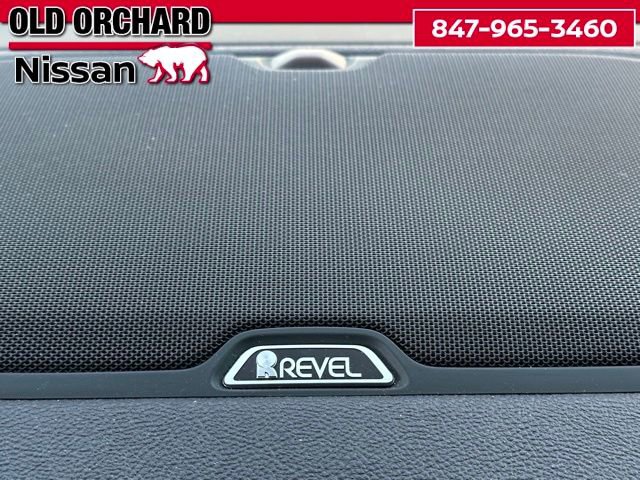 Used 2021 Lincoln Navigator L Reserve image 10