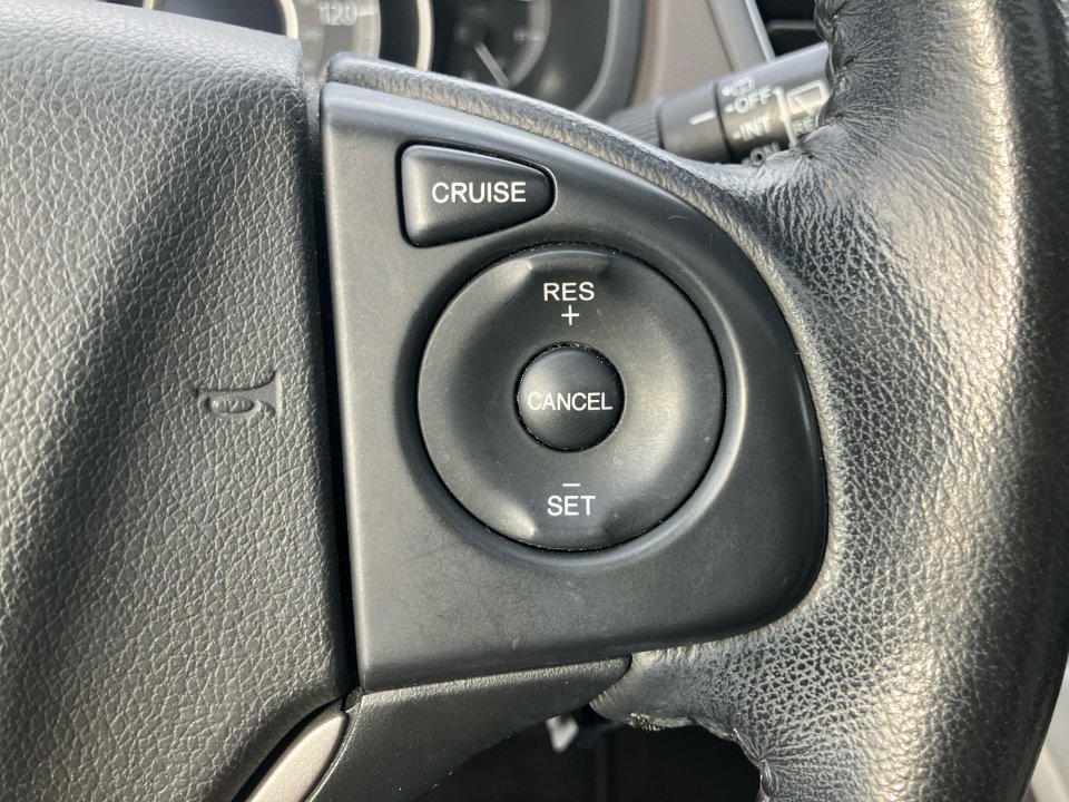 Used 2012 Honda CR-V EX-L image 22