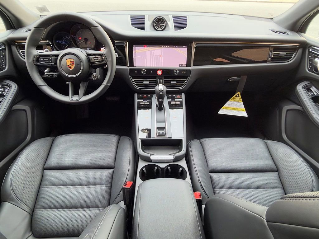 New 2026 Porsche Macan S image 13